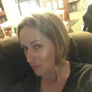 Meet your Posher, Marie